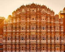 India Golden Triangle Tour