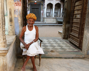 Regal Rajasthan