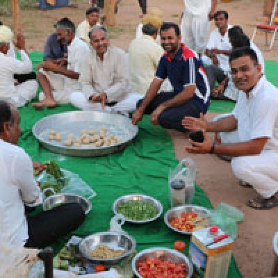 Cooking Class or Culinary Tour